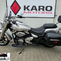 Yamaha Midnight Star