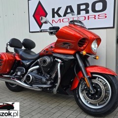 Kawasaki Vulcan