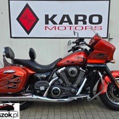 Kawasaki Vulcan