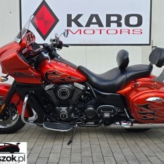 Kawasaki Vulcan
