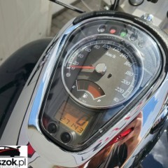 Suzuki VL 1500 Intruder LC - Boulevard C90