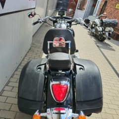 Suzuki VL 1500 Intruder LC - Boulevard C90