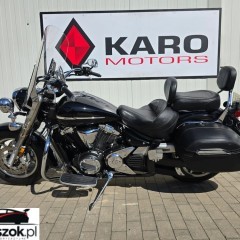 Yamaha Midnight Star
