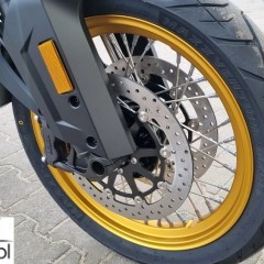CFMoto Inny
