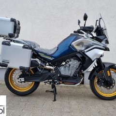 CFMoto Inny