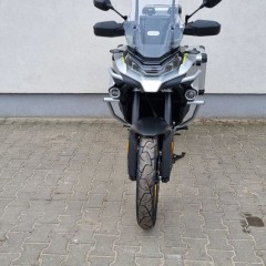 CFMoto Inny