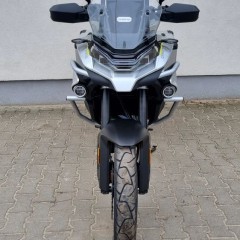 CFMoto Inny