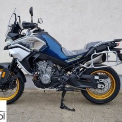 CFMoto Inny