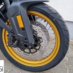 CFMoto Inny
