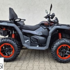 CFMoto Inny