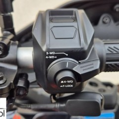 CFMoto Inny