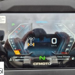 CFMoto Inny