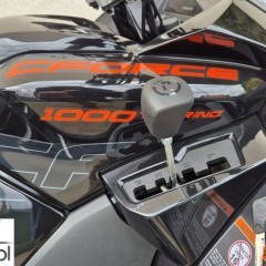 CFMoto Inny