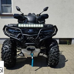 CFMoto Inny
