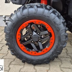 CFMoto Inny