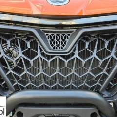 CFMoto Inny