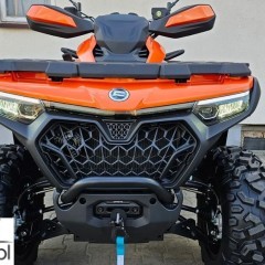 CFMoto Inny