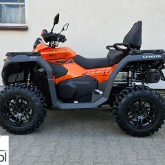 CFMoto Inny