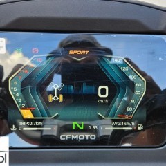 CFMoto Inny