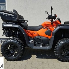 CFMoto Inny