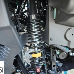 CFMoto Inny