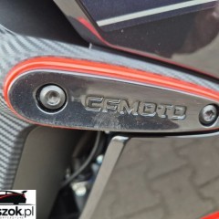CFMoto SR