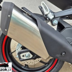 CFMoto SR