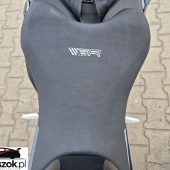 CFMoto SR