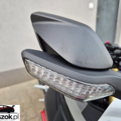 CFMoto SR