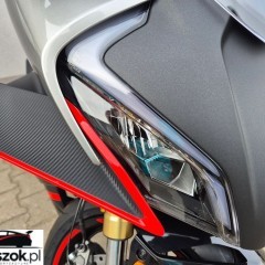CFMoto SR