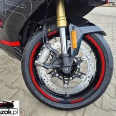 CFMoto SR