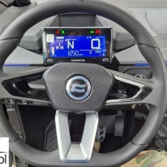 CFMoto Inny