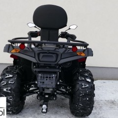 CFMoto Inny