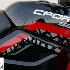 CFMoto Inny