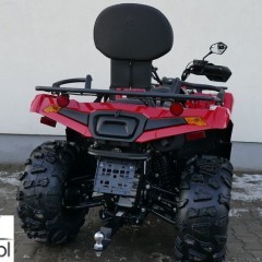 CFMoto Inny