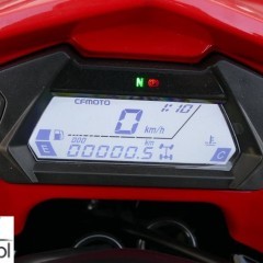 CFMoto Inny