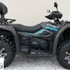 CFMoto Inny