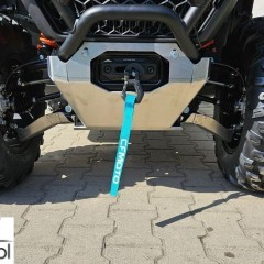 CFMoto Inny