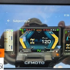 CFMoto Inny