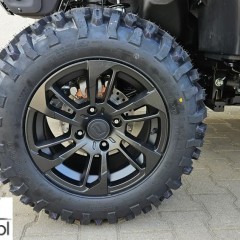 CFMoto Inny