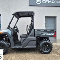 CFMoto Inny