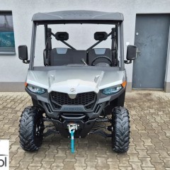 CFMoto Inny