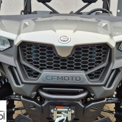 CFMoto Inny