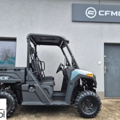 CFMoto Inny