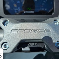 CFMoto Inny