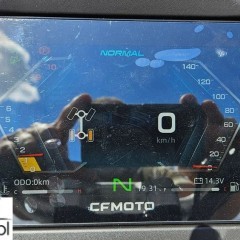 CFMoto Inny