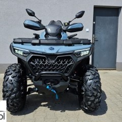 CFMoto Inny