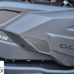 CFMoto Inny