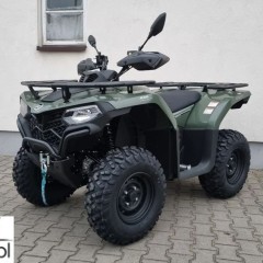 CFMoto Inny