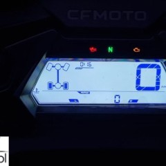CFMoto Inny